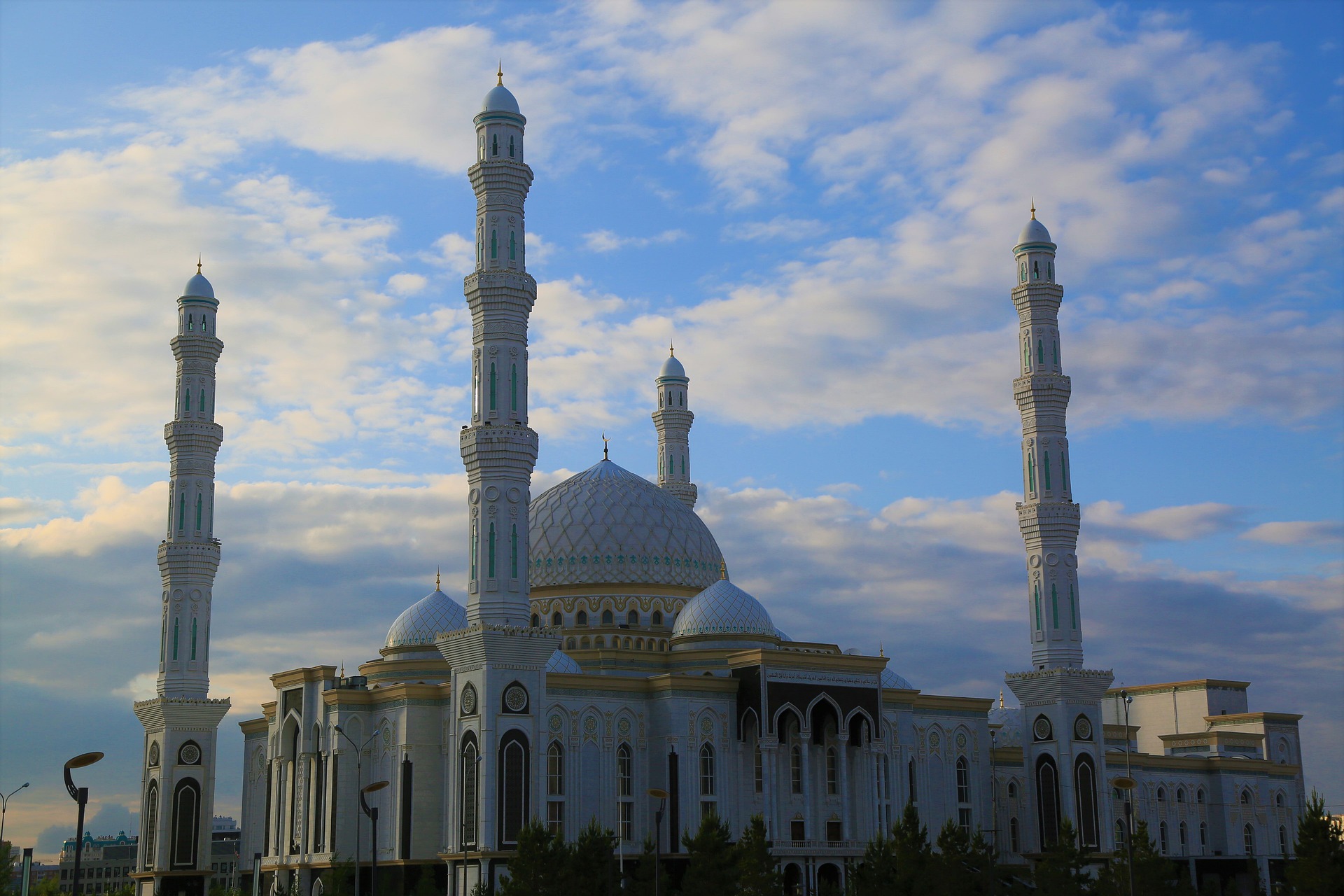 Exploring Kazakhstan – A Traveler’s Paradise